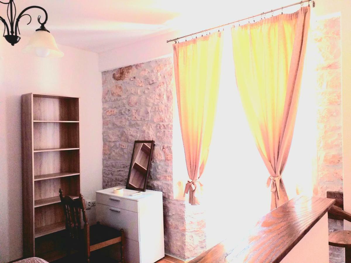 Apartments Relax Zone Умаг Екстер'єр фото