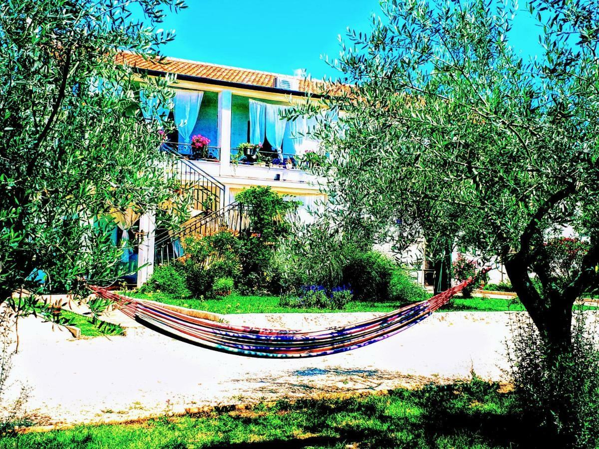 Apartments Relax Zone Умаг Екстер'єр фото